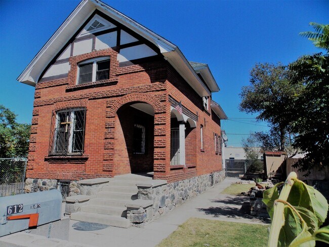 Building Photo - QUINCY