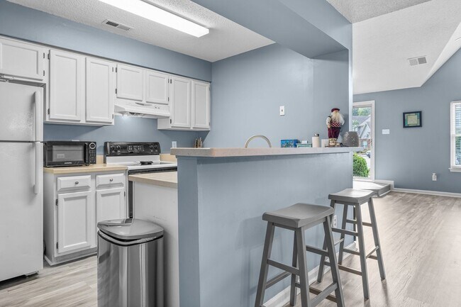 Foto del edificio - Modern Comfort in the Heart of Chesapeake ...