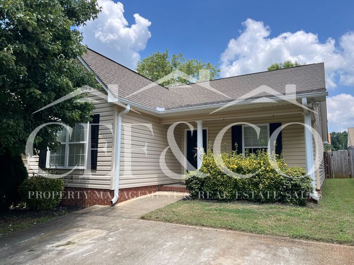 Foto principal - 112 Shining Rock Ct