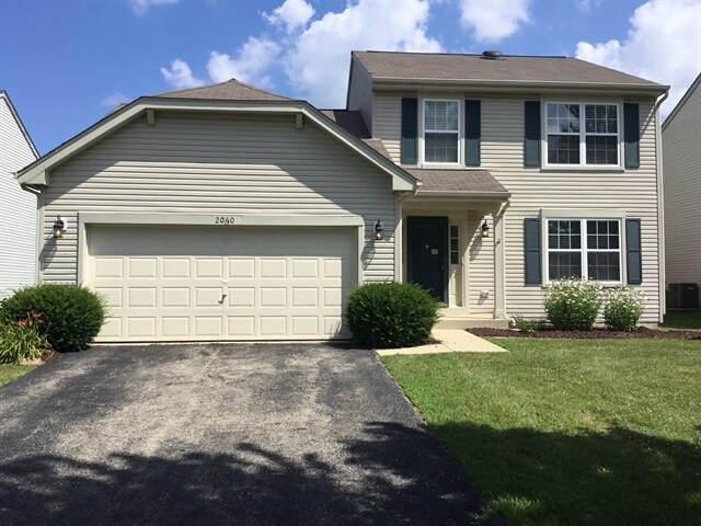 Primary Photo - 2060 Foxtail Drive
