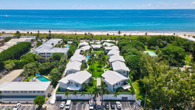 Building Photo - 320 S Ocean Blvd