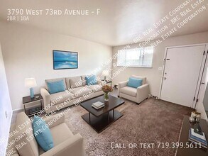 Building Photo - 3790 W 73rd Ave