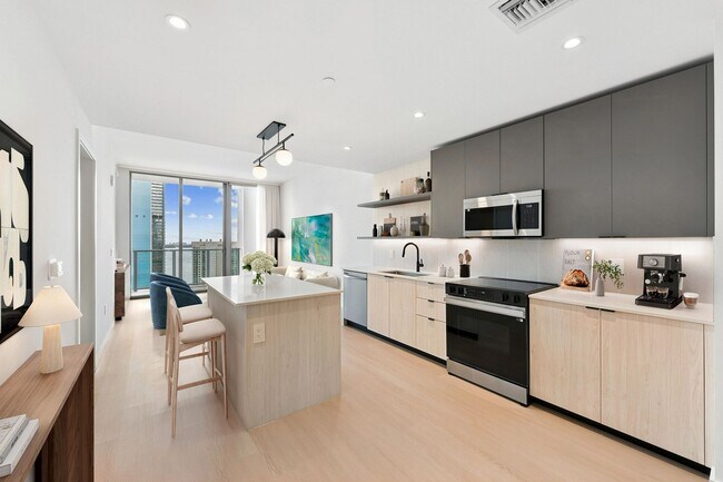 Foto del edificio - Neo Edgewater