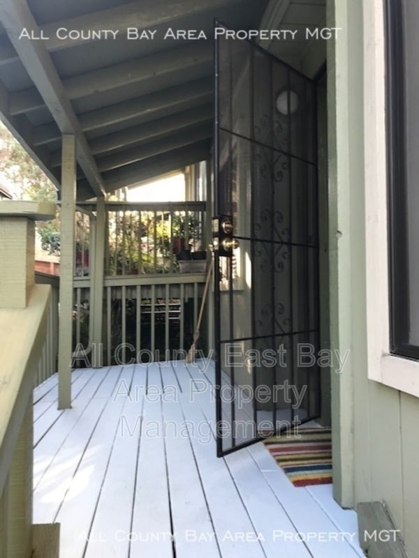 Photo - 3430 San Pablo Dam Rd Apartment