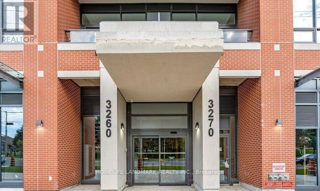 Building Photo - 3260 Sheppard Ave E