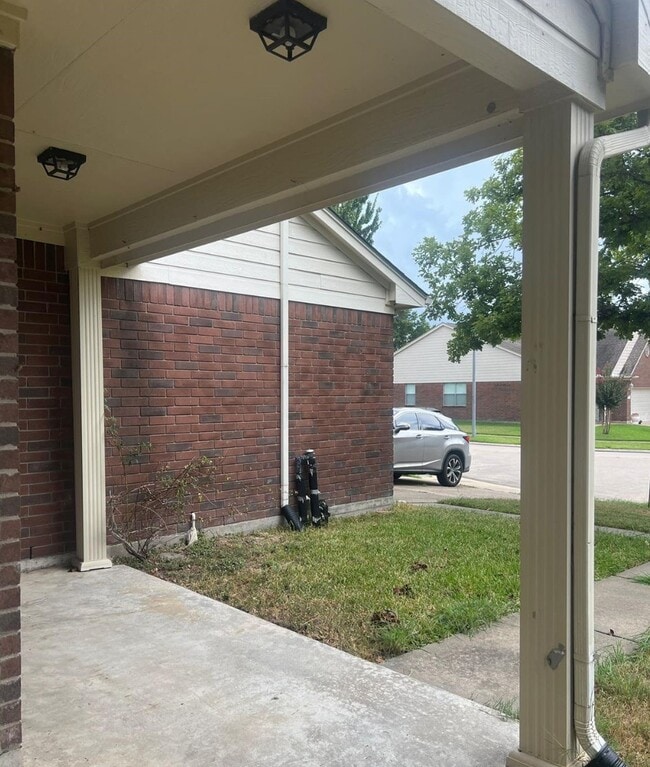 Foto del edificio - 20218 Bronze Bluff Dr