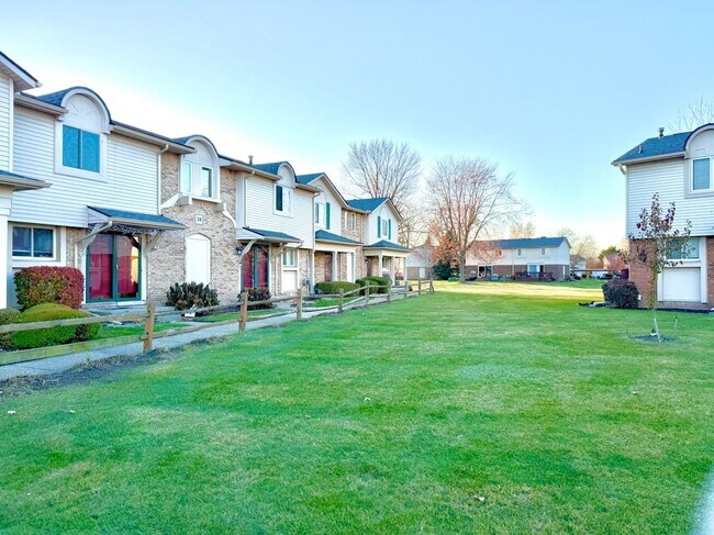 Foto del edificio - 44563 Savery Dr