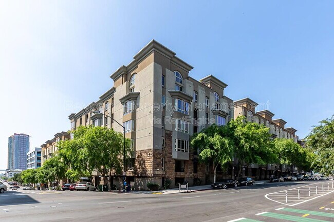 Building Photo - 1465 C St