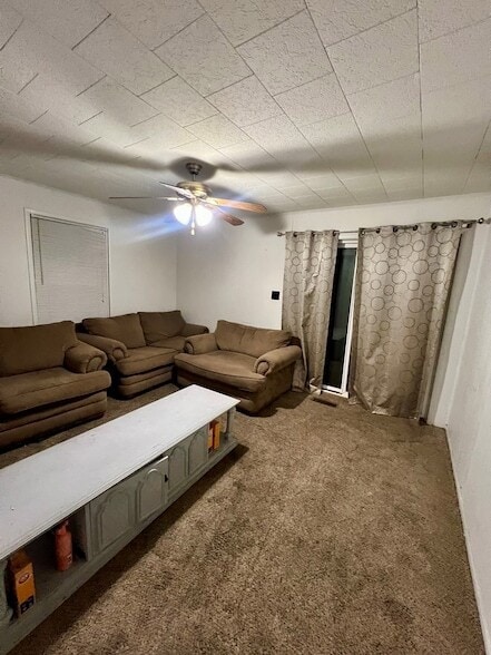 Building Photo - 500 Bailey Ave