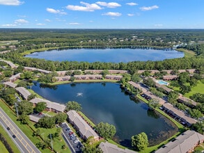 Building Photo - Lake Carlton Arms