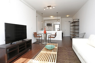 Venn Apartments photo'