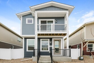 Building Photo - 18608 E 47th Pl