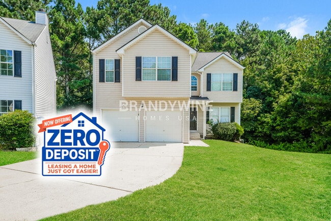 Building Photo - 2334 Brookgate Way