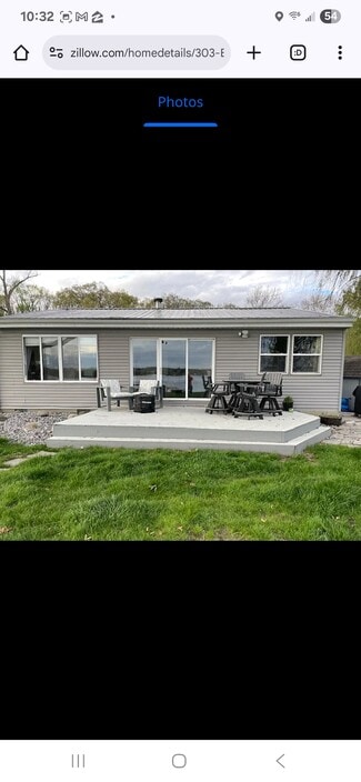 Building Photo - 303 EMS B1 Ln