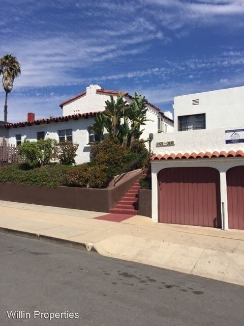 Foto del edificio - 3925 Alabama St