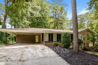 Building Photo - 5129 Fawn Trail