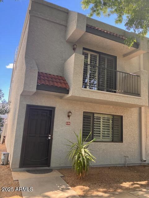 Foto del edificio - 18239 N 40th St