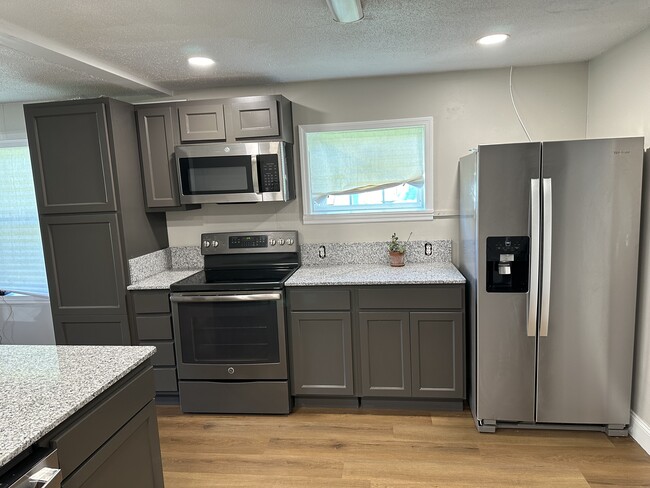 Foto del edificio - 1518 Mountain View Ct