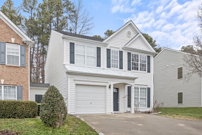 Photo - 400 Berlin Way Townhome