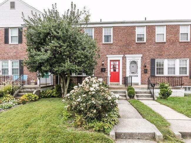 Building Photo - 1715 Glen Ridge Road