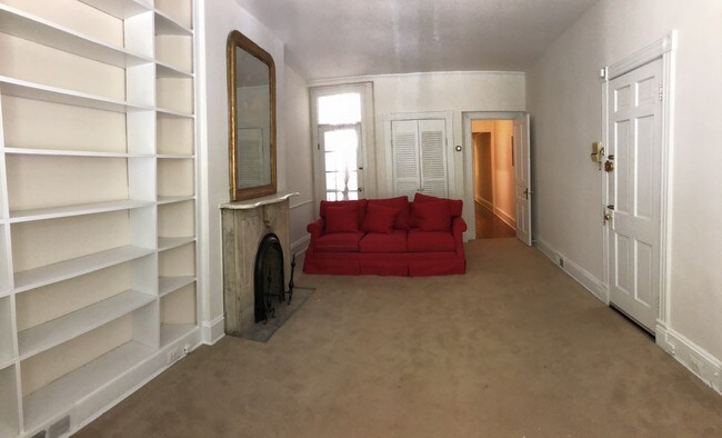 Foto del edificio - 2461 P St NW