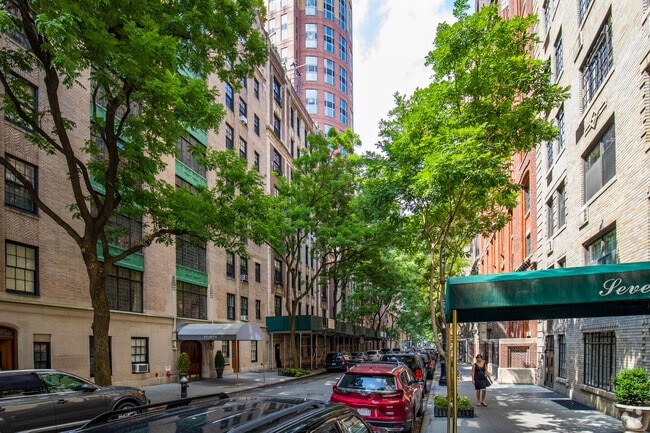 The Musician's Building