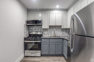 Building Photo - Skyline Terrace Apartments