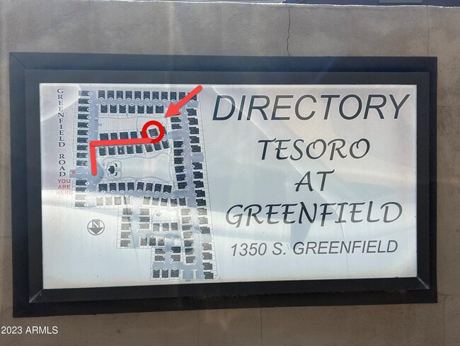 Building Photo - 1350 S Greenfield Rd