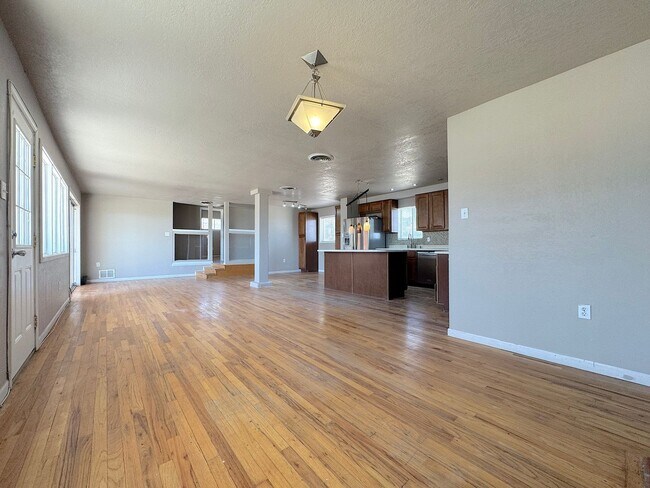 Foto del edificio - Northeast El Paso 3 bed/2bath in Mountain Park Neighborhood!
