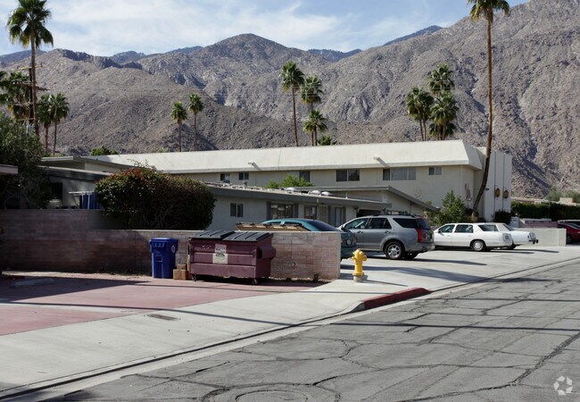 Building Photo - Desert Riverside Apartments