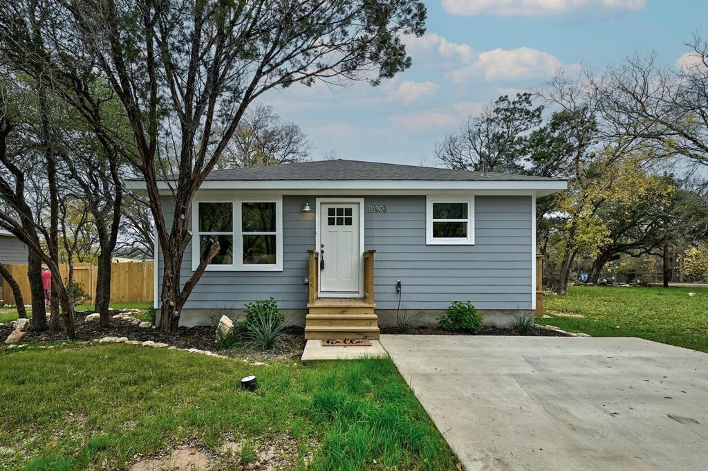 11403 Leander St, Jonestown, TX 78645 House for Rent in Jonestown, TX