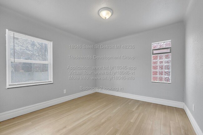 Foto del edificio - 18046 Steel St