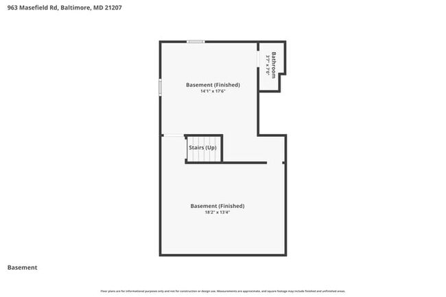 Building Photo - 963 Masefield Rd