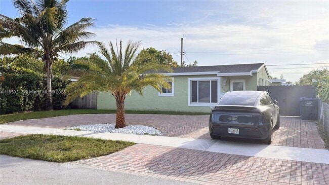 Photo - 1400 N 70th Way House