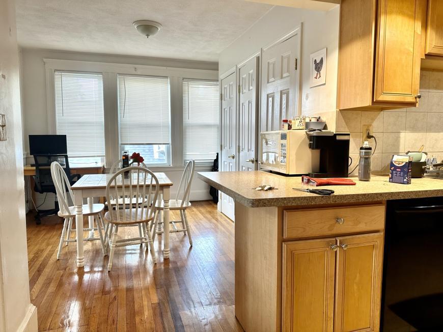 Primary Photo - 3 bedroom in Somerville MA 02141