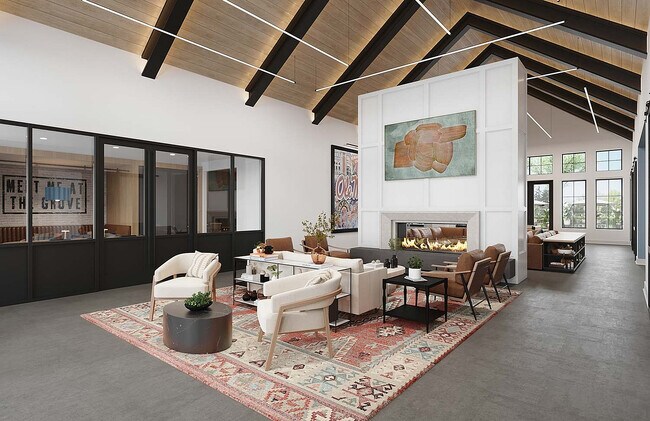 Ivy and Elm RISE Ole Miss Fuera del Campus (1) - Ivy & Elm