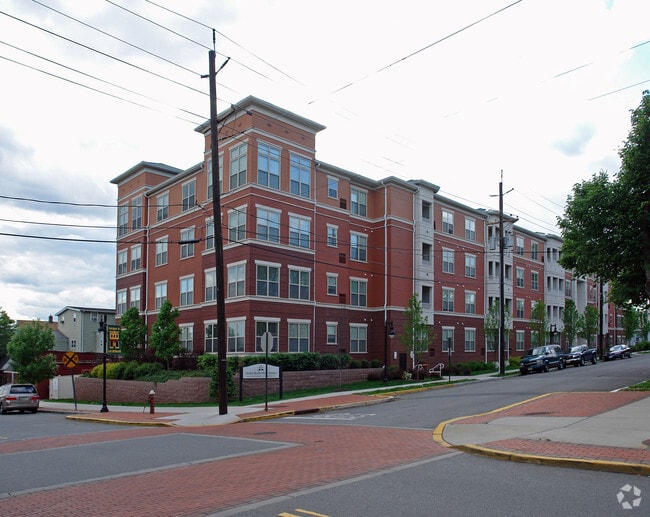 Rutherford Station Apartments East Rutherford, NJ