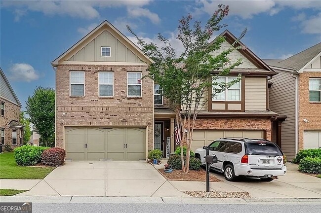 Photo - 2344 Attewood Dr Townhome