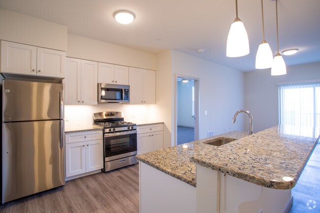 Cocina - The Villages at Berlin