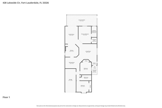Building Photo - 428 Lakeside Cir