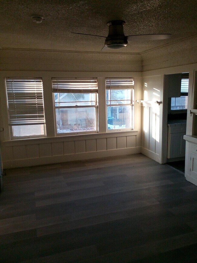 sala de estar y comedor - 1920 5th Ave