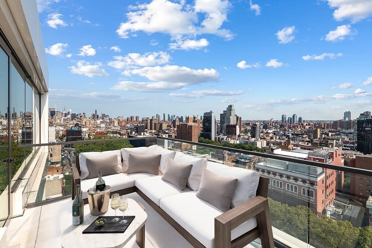 Foto principal - 171 Chrystie St