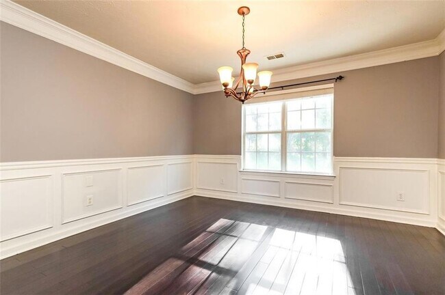 Foto del edificio - 1205 Polk Crossing