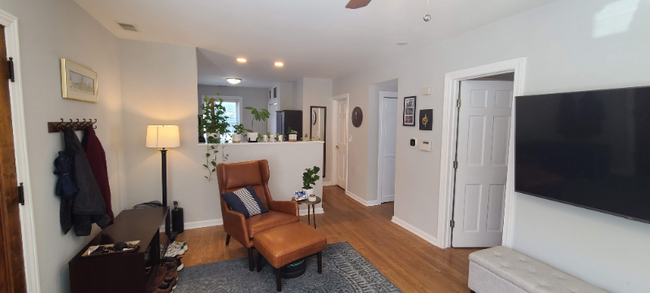 Foto del edificio - 3132 N Clifton Ave
