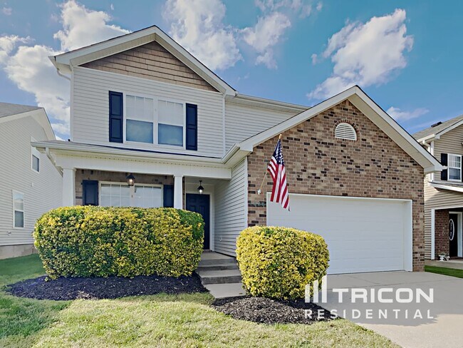 Foto del edificio - 1626 Beaconcrest Cir