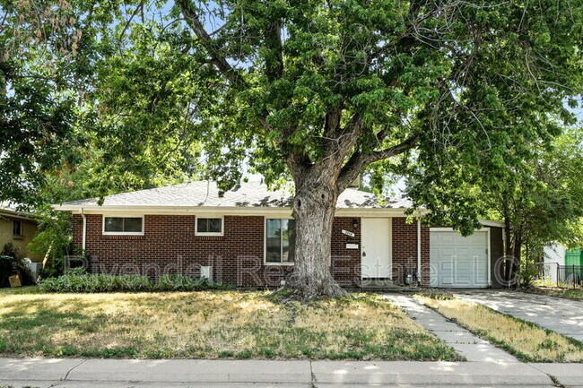 Photo - 3040 Worchester St House