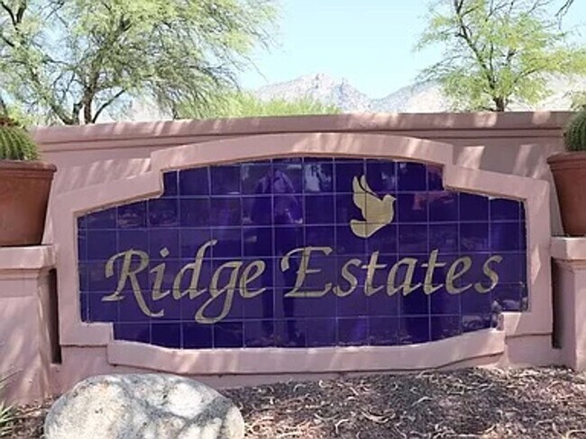 Building Photo - Available! Beautiful 4 Bedroom Home in Guard-Gated La Paloma Ridge Estates