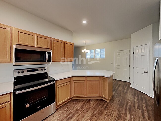 Building Photo - 18112 17th Avenue Court E