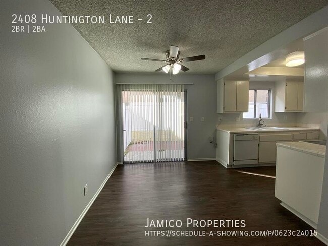 Building Photo - 2408 Huntington Ln