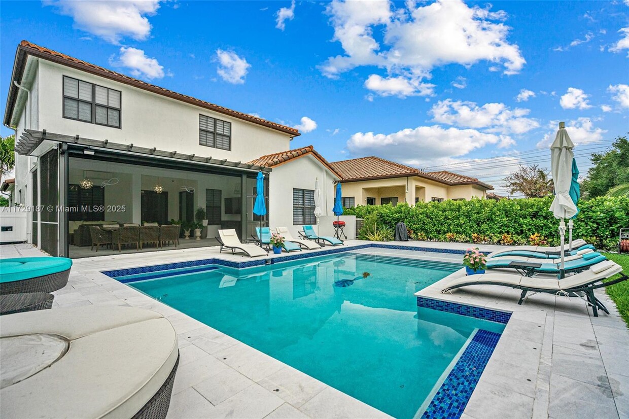 Foto principal - 8537 NW 39th Ct